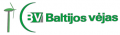 Baltijos Vejas logo