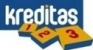 Kreditas logo