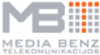 MB Media Benz logo