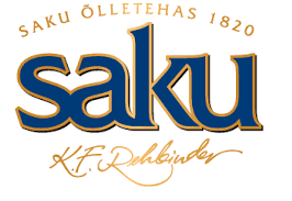 Saku Õlletehas logo