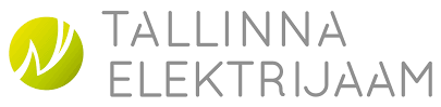 Tallinna Elektrijaam logo